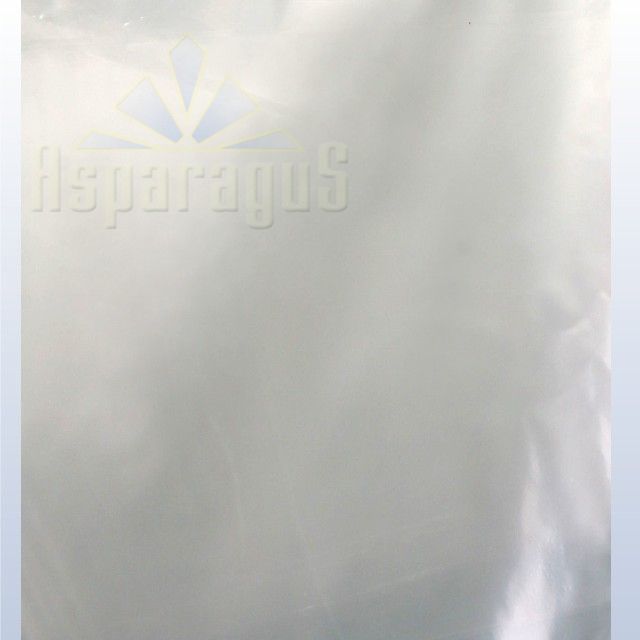 CELLOPHANE SHEET 70X100CM/TRANSPARENT (50PCS/PACK)