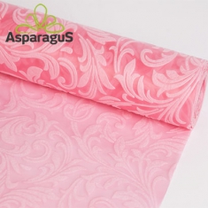 NON WOVEN WATER RESISTANT 50CMX5Y/PINK