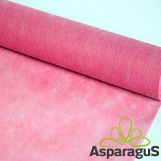 NON-WOVEN WRAPPING 48CMX10Y/ AUTUMN PINK