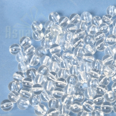 DECOR PEARL/8MM/NATURE (50G/PACK)