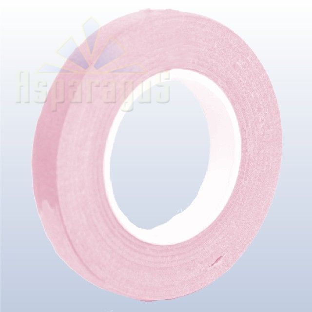 FLORAL TAPE 1CM/BABY PINK