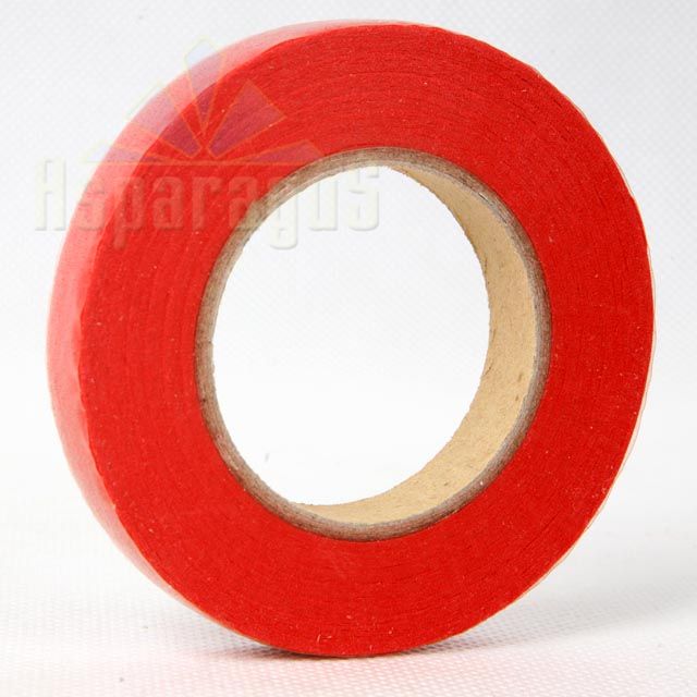 FLORAL TAPE 1CM/ RED