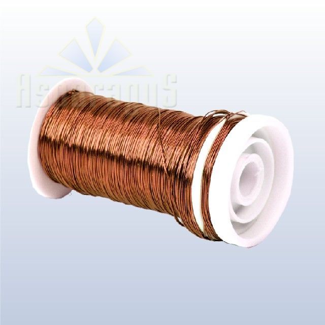 WIRE ON ROLL/COPPER