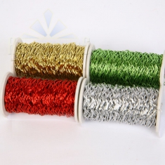 WIRE ON ROLL 75G