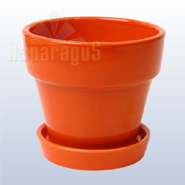 CERAMIC POT