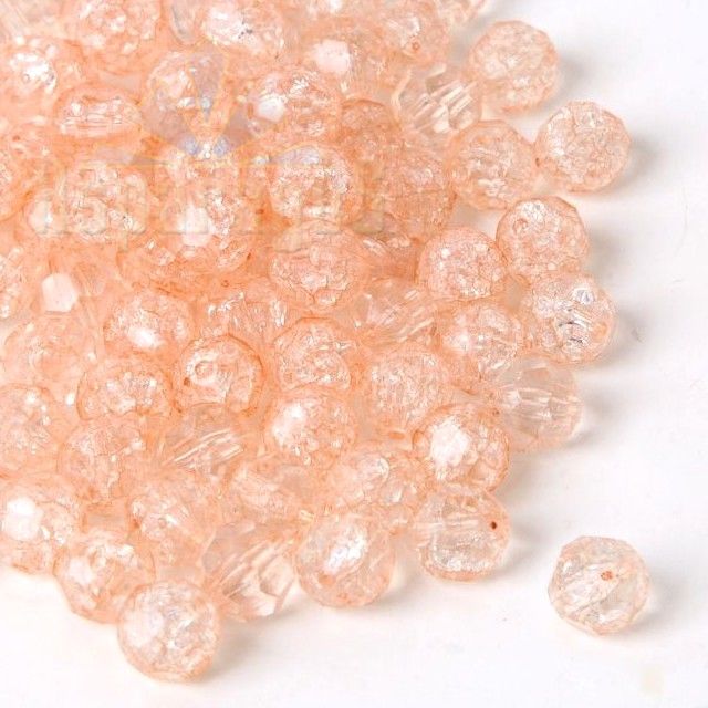 STACKABLE PEARL 50G/PEACH