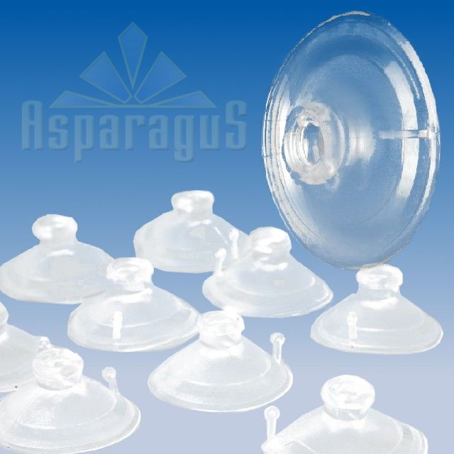 SUCTION CUP 4CM (10PC/PACK)