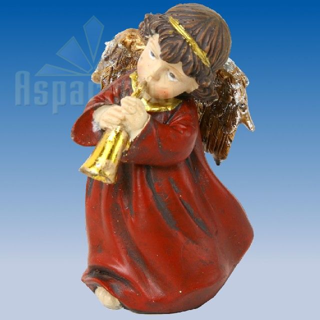 ANGEL WITH TRUMPET
