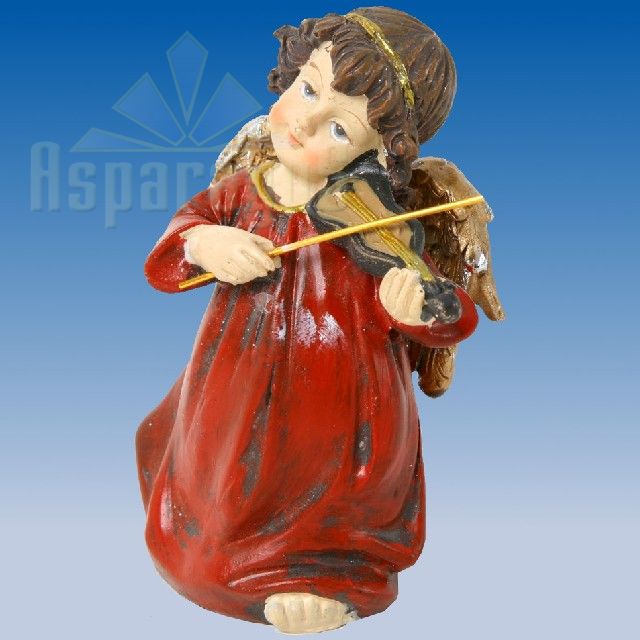 ANGEL WITH VIOLIN